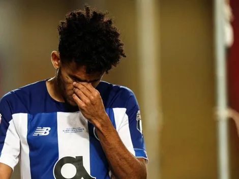 Tachen a otro más: al igual que Mateus, Luis Díaz también se baja de la Tricolor