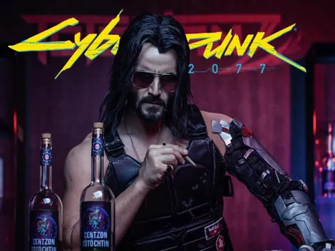 Cyberpunk 2077 finaliza su desarrollo a seis semanas de su lanzamiento