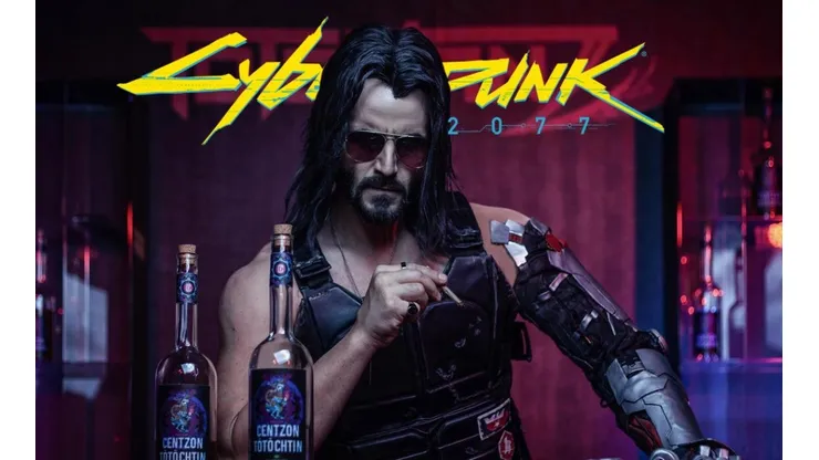 Cyberpunk 2077 finaliza su desarrollo a seis semanas de su lanzamiento