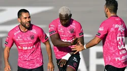 Eryc Castillo amargó a Pachuca en Ciudad Juárez