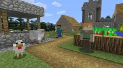 Minecraft en su mejor momento: alcanzan un nuevo récord de jugadores
