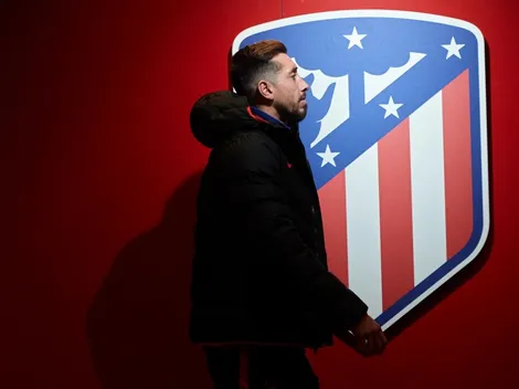 Zenit de Rusia podría ser el nuevo destino de Héctor Herrera