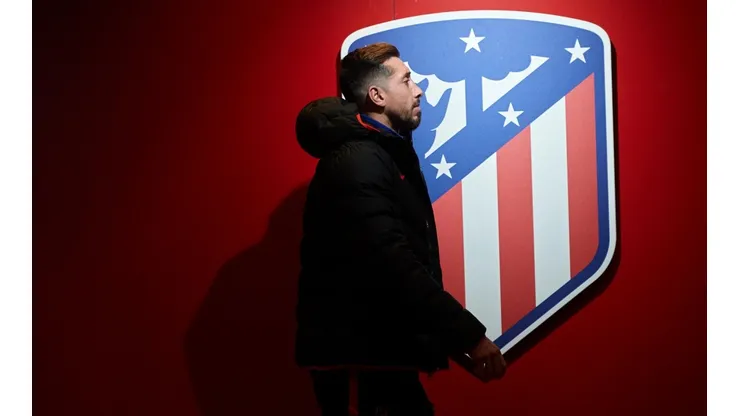 Héctor Herrera podría trasladarse a Rusia