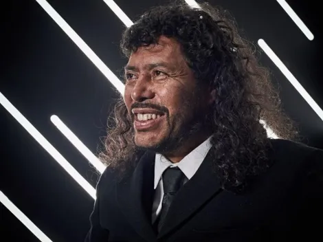 En desarrollo: esto se sabe del supuesto infarto que sufrió René Higuita
