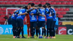 Rayados se quedó con tres puntos importantes
