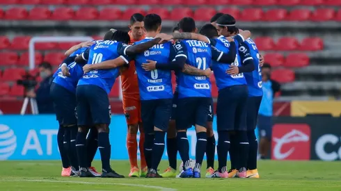 Rayados se quedó con tres puntos importantes