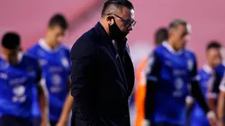 Monterrey volvió al triunfo y Mohamed se refirió a la presión post-clásico