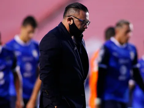 Monterrey volvió al triunfo y Mohamed se refirió a la presión post-clásico