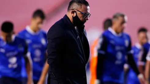 Monterrey volvió al triunfo y Mohamed se refirió a la presión post-clásico
