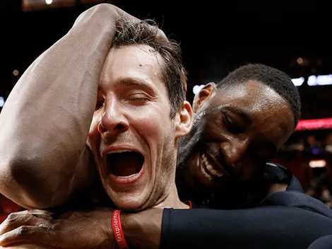 ¿Se acabó la esperanza? Adebayo y Dragic, afuera del Juego 3