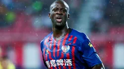 Bombazo: Yaya Touré podría volver a jugar en el Cádiz de la Liga Española