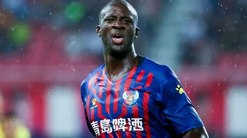 Bombazo: Yaya Touré podría volver a jugar en el Cádiz de la Liga Española