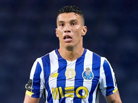 Otro cambio más: Mateus Uribe se pierde el debut de Eliminatorias con Colombia