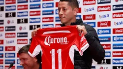 Carlos Esquivel aseguró que la final del 2008 marcó una rivalidad entre Toluca y Cruz Azul.