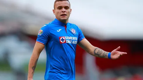 Cabecita Rodríguez es el actual líder de goleo