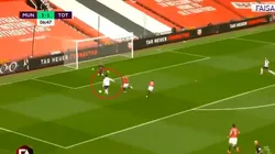 Kane entendió todo con su pase y Son metió un golazo