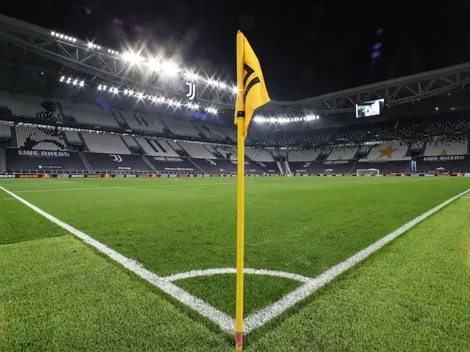 Juventus salió a jugar y se quedó con los puntos porque Napoli no viajó