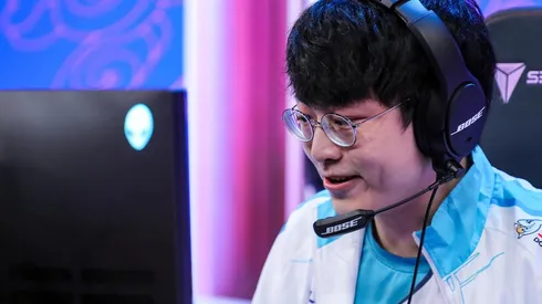 ¡Imparables! DAMWON Gaming vence a Rogue y sigue invicto en la Worlds 2020