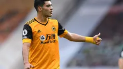 Wolverhampton superó por 1-0 a Fulham.