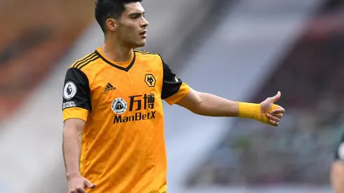 Wolverhampton superó por 1-0 a Fulham.