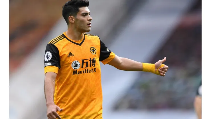 Wolverhampton superó por 1-0 a Fulham.