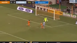 Terminó la sequía: Alan Pulido volvió al gol en la MLS con un doblete