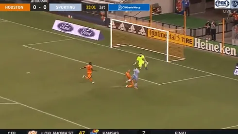 Terminó la sequía: Alan Pulido volvió al gol en la MLS con un doblete