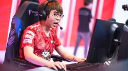 JD Gaming stompea sin piedad a PSG Talon por la Worlds 2020