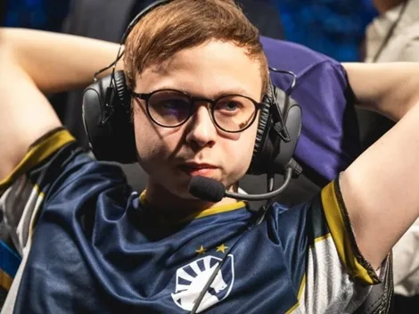 Worlds 2020: Team Liquid sufre la primera sorpresa y cae contra Machi Esports