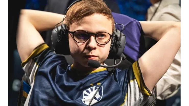 Worlds 2020: Team Liquid sufre la primera sorpresa y cae contra Machi Esports
