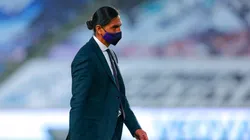 Mazatlán despidió a Francisco Palencia.