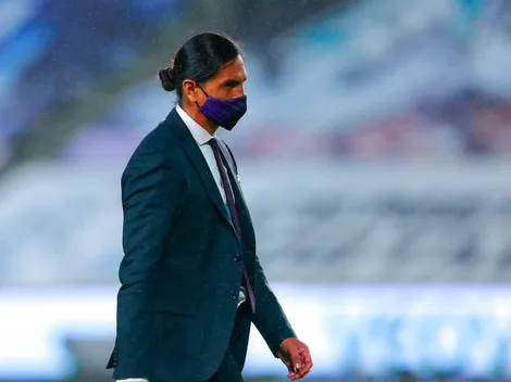 Mazatlán anuncia la salida de Francisco Palencia