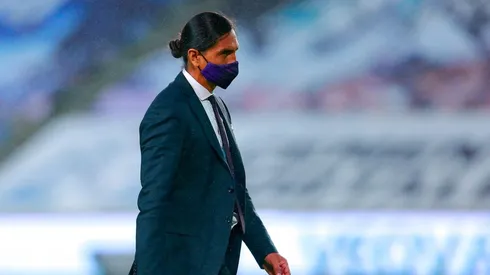 Mazatlán despidió a Francisco Palencia.