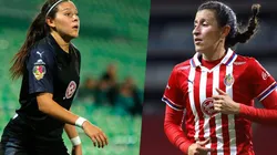 Norma Palafox y su gran mensaje a Tania Morales tras su lesión