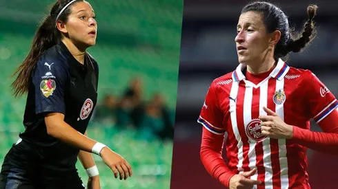 Norma Palafox y su gran mensaje a Tania Morales tras su lesión