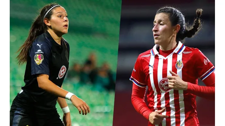 Norma Palafox y su gran mensaje a Tania Morales tras su lesión