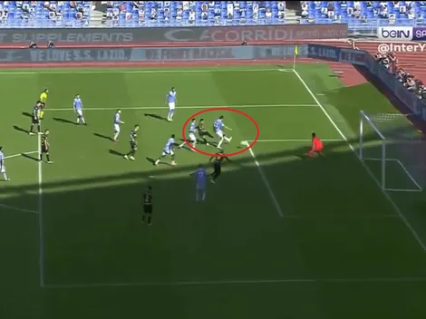 Un gol por cada partido de Serie A: Lautaro Martínez está intratable