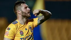 Los 200 partidos de Gignac en Liga MX: sus espeluznantes números