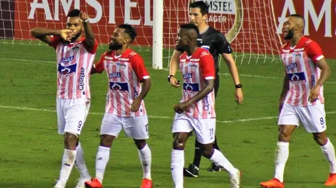 EN VIVO: Patriotas vs. Junior por la Liga Betplay