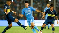 Brunetta, un nuevo argentino para el Calcio