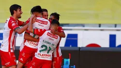 Video: la defensa de Atlas ni se inmutó y Necaxa marcó el 0-1
