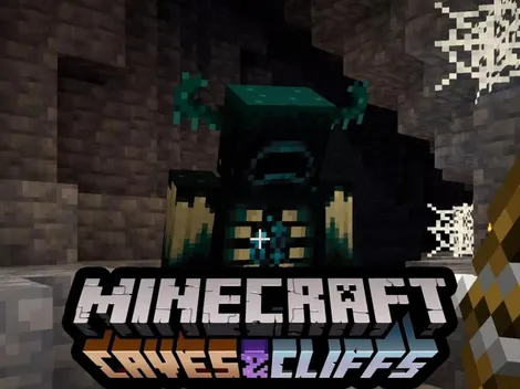 Minecraft presenta su próxima actualización: ¡Nuevos enemigos, materiales y más!