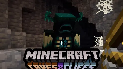 Minecraft presenta su próxima actualización: ¡Nuevos enemigos, materiales y más!