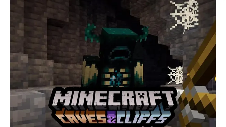 Minecraft presenta su próxima actualización: ¡Nuevos enemigos, materiales y más!