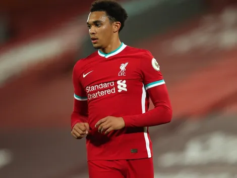 En VIVO: Aston Villa vs. Liverpool por la Premier League