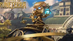 Legends of Runeterra anticipa su nueva gran expansión: Monumentos de Poder