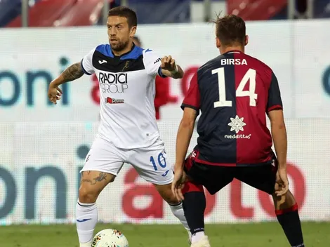 En VIVO: Atalanta vs. Cagliari por la Serie A