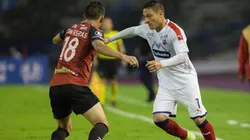 Qué canal transmite La Equidad vs. Independiente Medellín por la Liga BetPlay