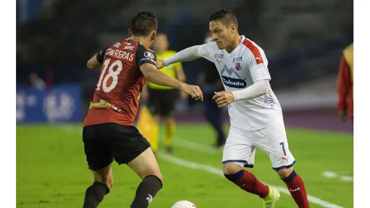 Qué canal transmite La Equidad vs. Independiente Medellín por la Liga BetPlay