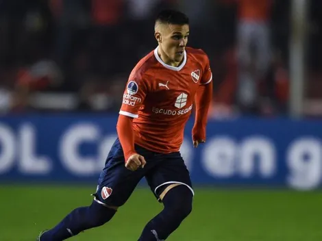 La contundente respuesta de Bustos ante el interés de Boca